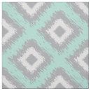 Search for tribal print fabric Ikat