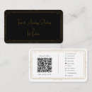 Search for tarot reader business cards Mystic