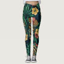 Search for tiki leggings Tribal