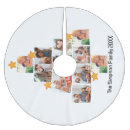 Search for photo tree skirts Create your own