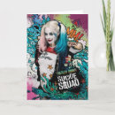 Search for harley quinn cards Task force x