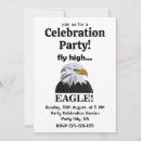 Search for flying high invitations Party