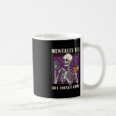 Search for mentally ill mugs Totally