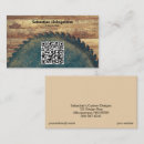 Search for circular business cards Carpenter