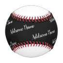 Search for monogrammed baseballs Simple