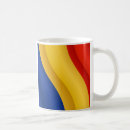 Search for romanian coffee mugs Country