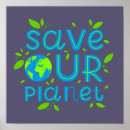 Search for save our planet posters Recycle
