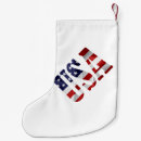 Search for made in usa christmas stockings America