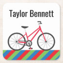 Search for bicycle coasters Bike