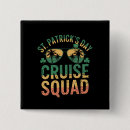 Search for st patrick day funny badges Saint