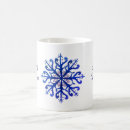 Search for snowflake mugs Nature