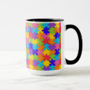Search for puzzle mugs Teacher