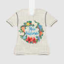 Search for shell the christmas tree decorations For her