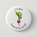 Search for root badges Vegetable