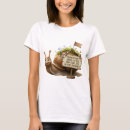 Search for snail tshirts Nature