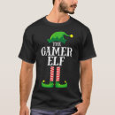 Search for gamers tshirts Humour