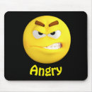 Search for emoji faces mousepads Emoticon