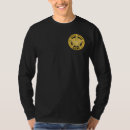 Search for fugitive tshirts Investigator