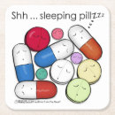 Search for pill coasters Medical