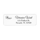 Search for shoes return address labels Dance