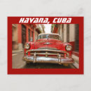Search for vintage cuban postcards Habana