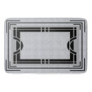 Search for framed bath mats Bathroom