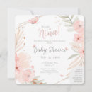 Search for bilingual invitations Pink