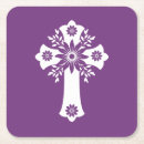 Search for baptism coasters Floral