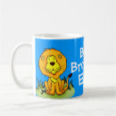 Search for cartoon lion mugs Cat