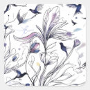 Search for hover stickers Abstract