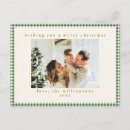 Search for photo christmas postcards Simple