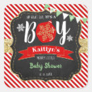 Search for baby shower its a boy green stickers Winter