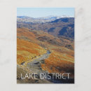 Search for lake district postcards National park