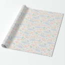 Search for toddler wrapping paper Gender neutral