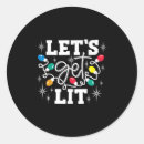 Search for get lit stickers Holiday discounts