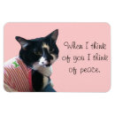 Search for peace magnets White