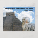 Search for maya postcards Yucatán