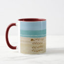 Search for life is great mugs Beach