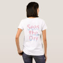 Search for ocean womens tshirts Travel
