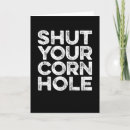 Search for toss cards Corn hole