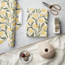 Search for artisan wrapping paper Elegant