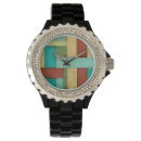 Search for multicolor watches Teal