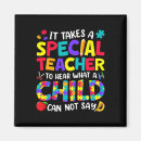 Search for autism child magnets Awareness