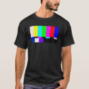 Search for television test pattern Colour