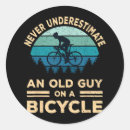 Search for old bicycle stickers Biking