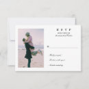 Search for photo rsvp cards Simple