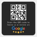 Search for order stickers 5 star review