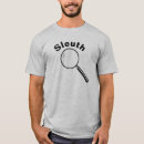 Search for mysteries tshirts For her