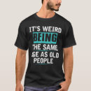 Search for weird tshirts People