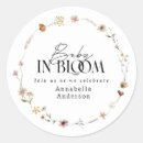 Search for baby shower invites stickers Simple